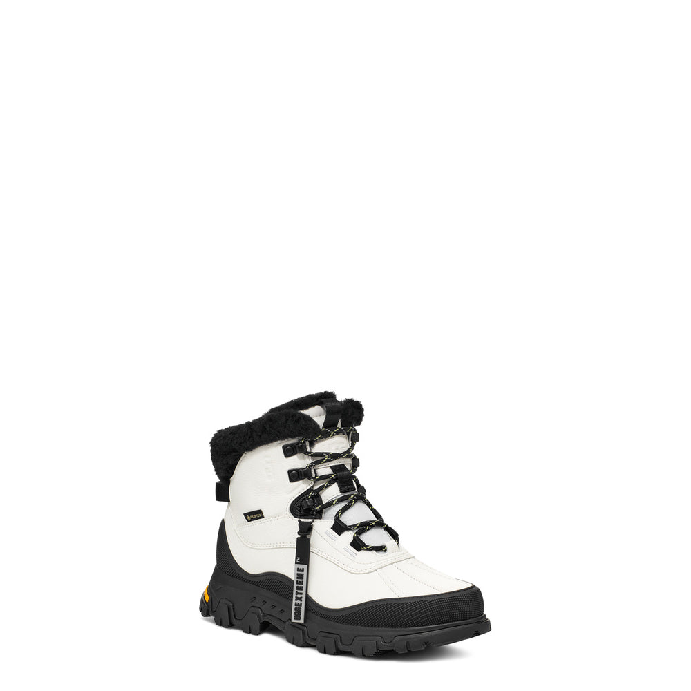 UGG Adirond Meridia H – Dam – White