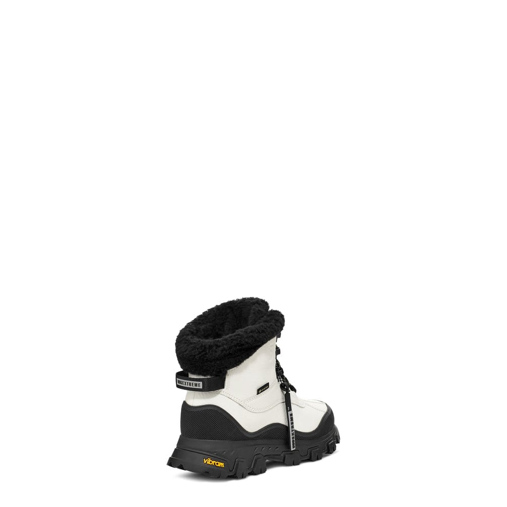 UGG Adirond Meridia H – Dam – White