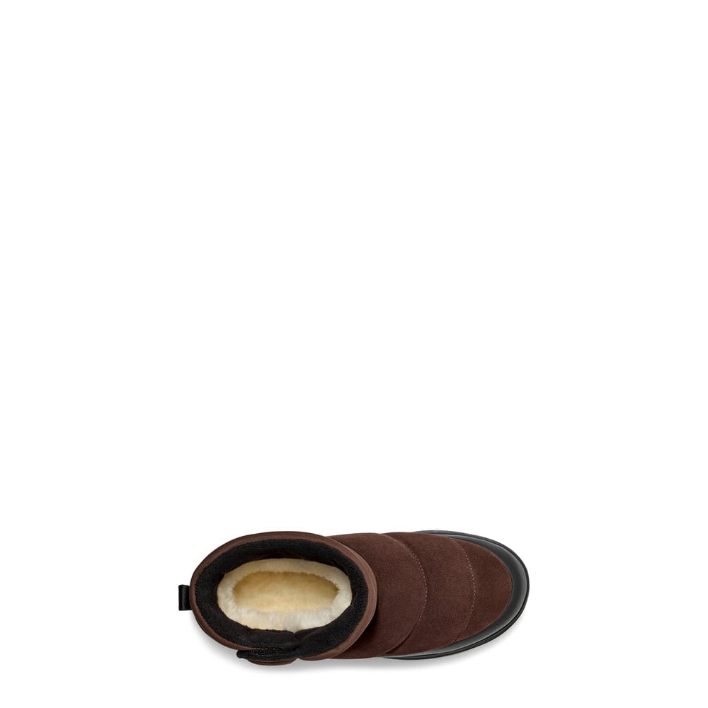 UGG Classic Klamath Mi – Dam – Burnt Cedar