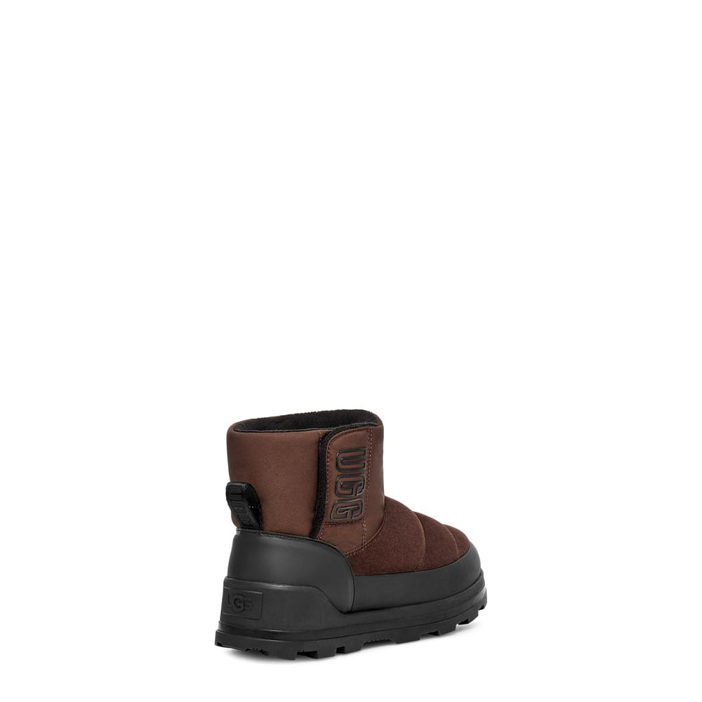 UGG Classic Klamath Mi – Dam – Burnt Cedar