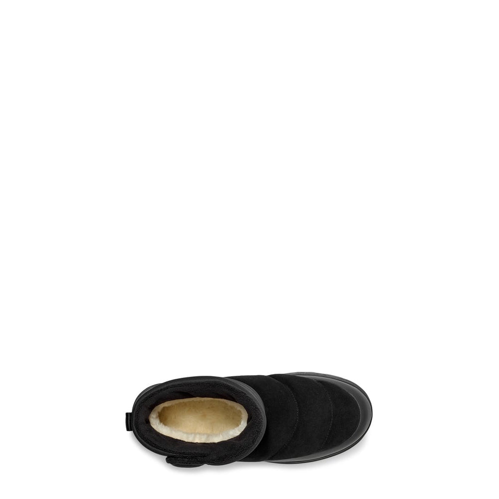 UGG Classic Klamath Mi – Dam – Black