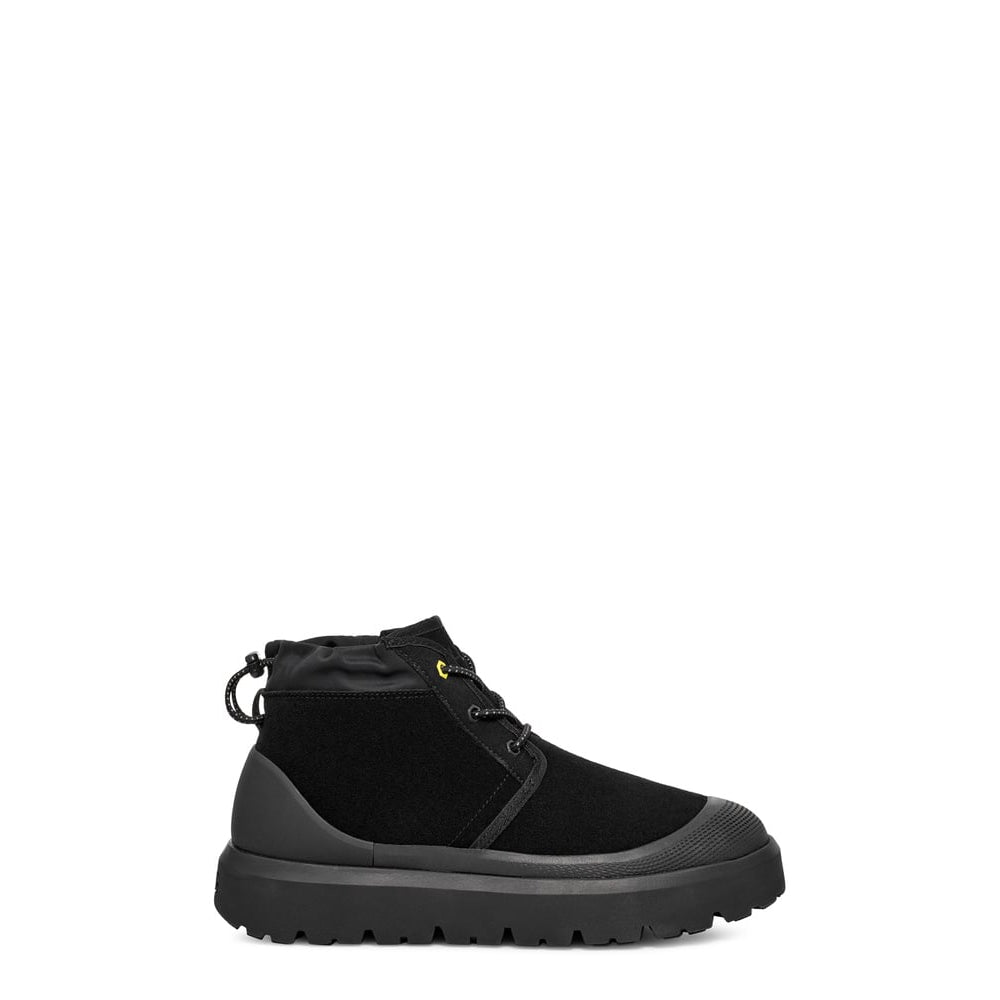 UGG Neumel Weather Hyb – Herr – Black / Black