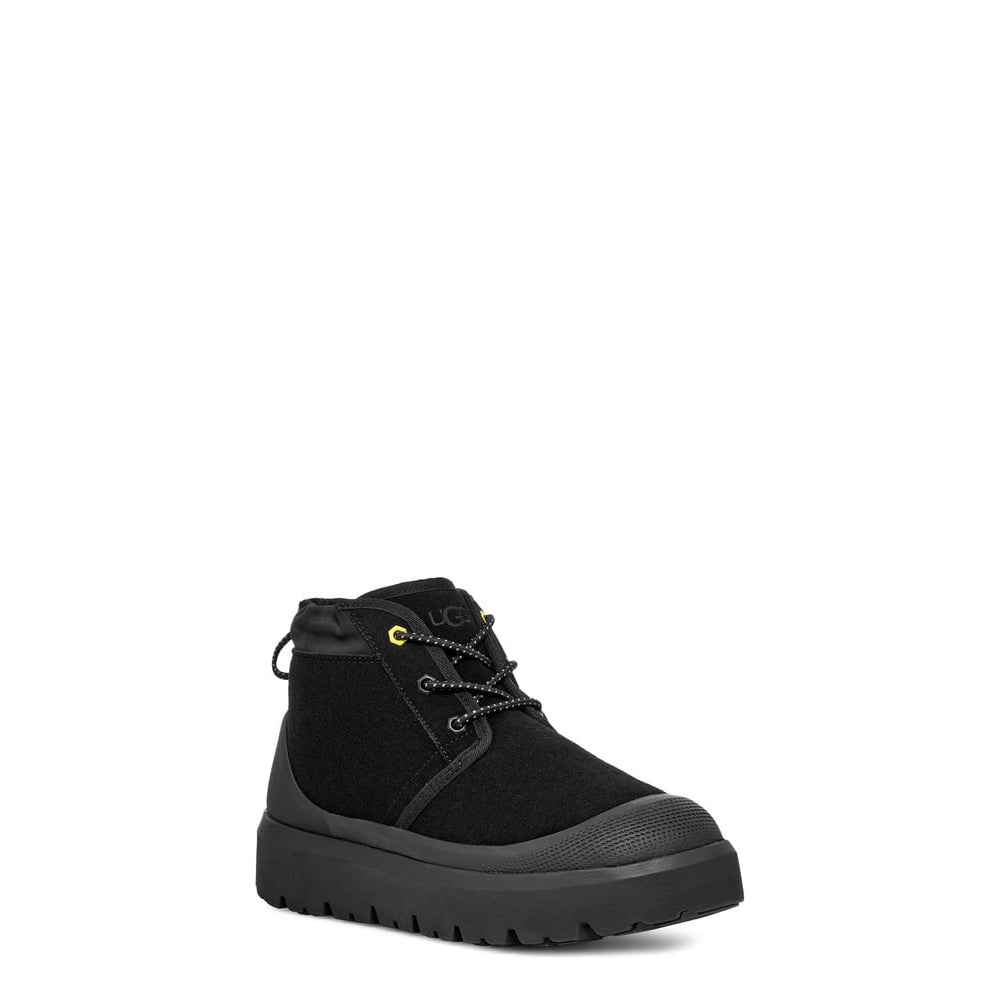 UGG Neumel Weather Hyb – Herr – Black / Black