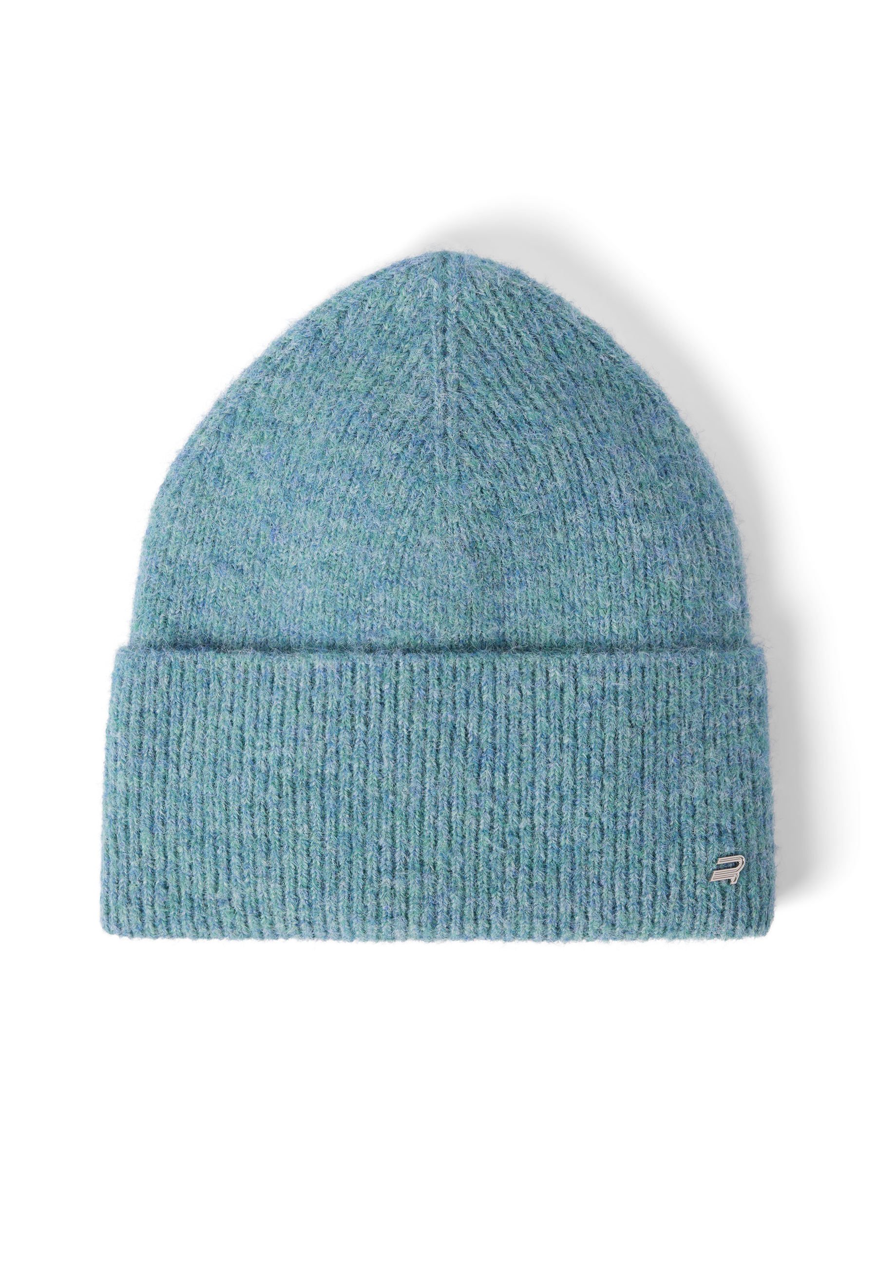 RÖHNISCH Fairway Fleece Beanie Hydro