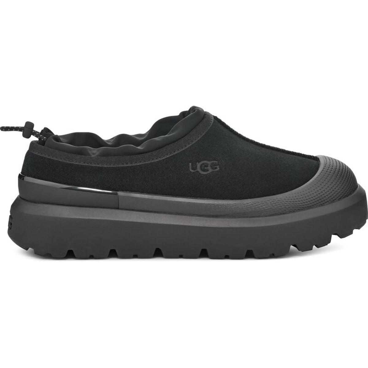 UGG Tasman Weather Hyb – Herr – Black / Black