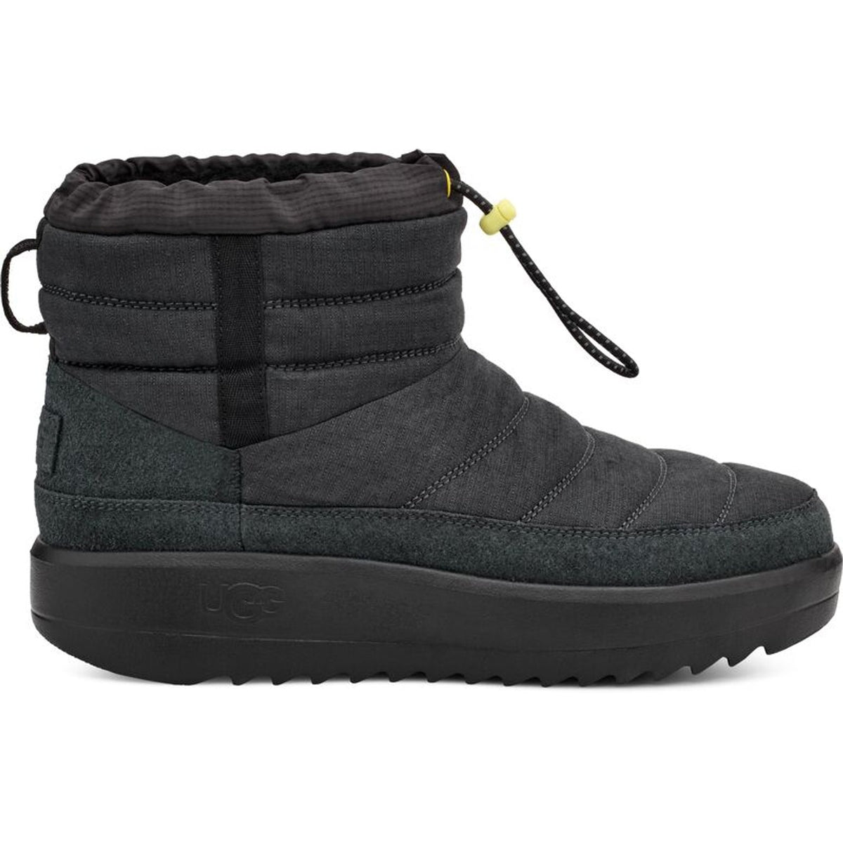 UGG Maxxer Mini – Herr – Black