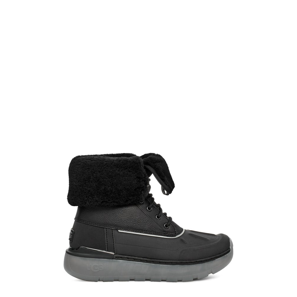 UGG City Butte – Herr – Black