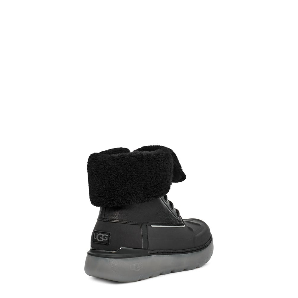 UGG City Butte – Herr – Black