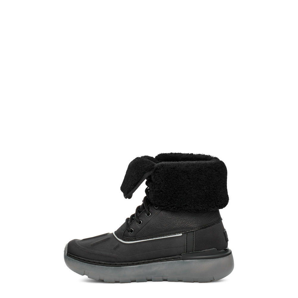 UGG City Butte – Herr – Black