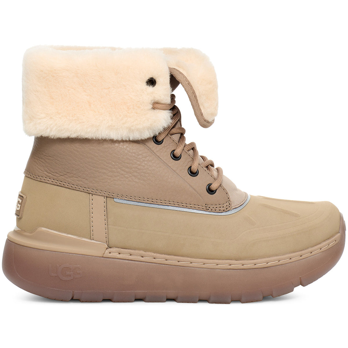 UGG City Butte – Herr – Dune