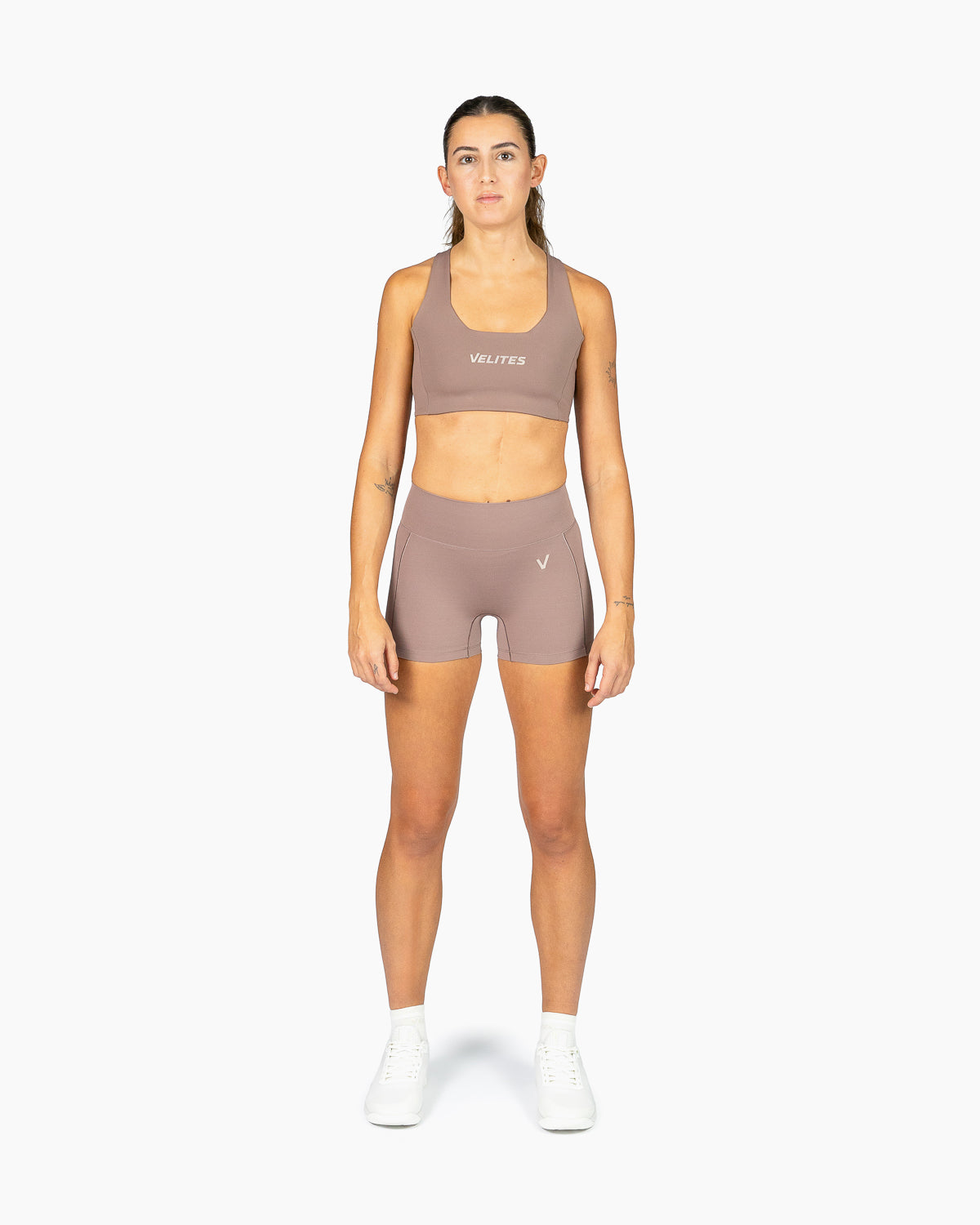 Velites Legging Short Holo Seal