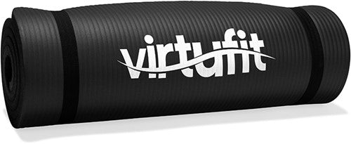 Virtufit Fitness Mat 15 mm, 180 x 60 cm Virtufit