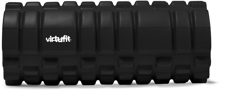 Virtufit Foam Roller 33 cm, black Virtufit