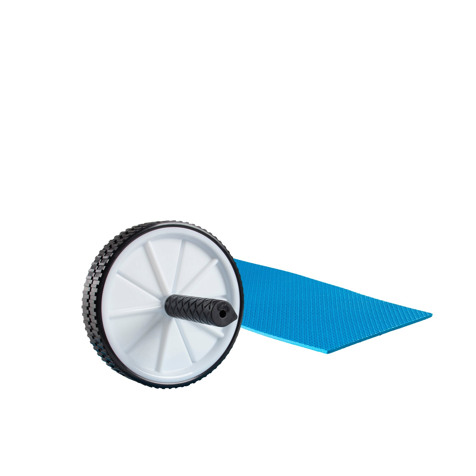 Virtufit Ab Wheel + Mat Virtufit