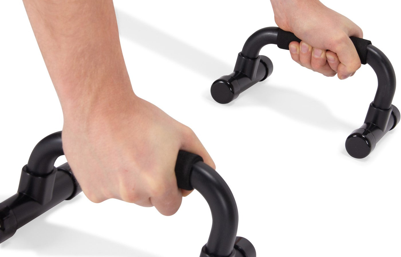 Virtufit Push Up Bars Virtufit