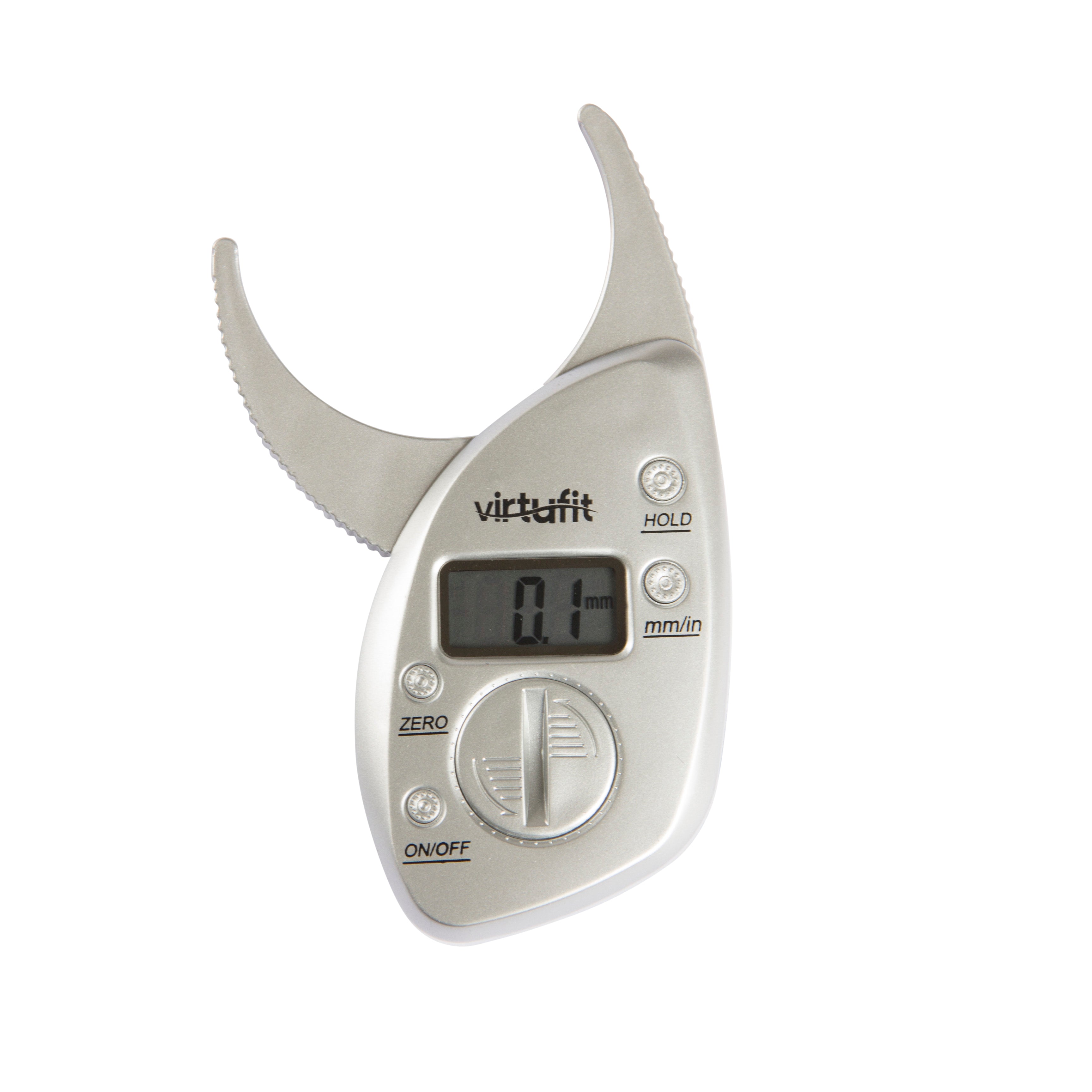 Virtufit Digital Fat Caliper Virtufit