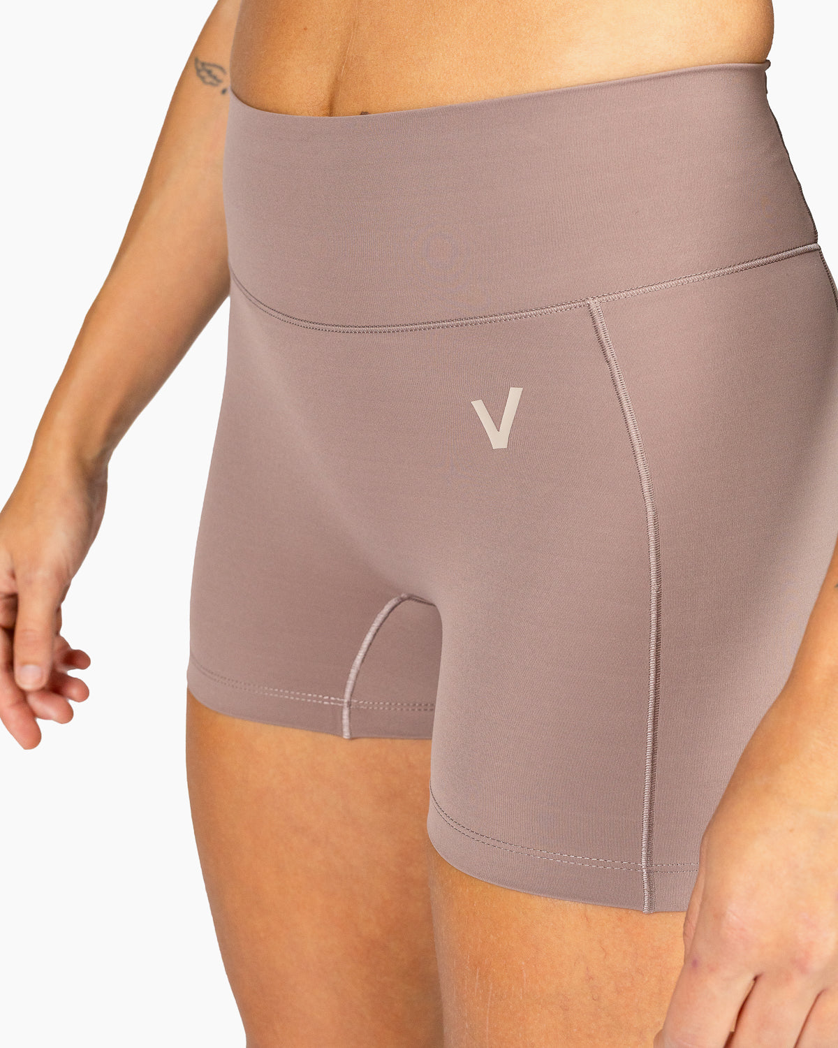 Velites Legging Short Holo Seal