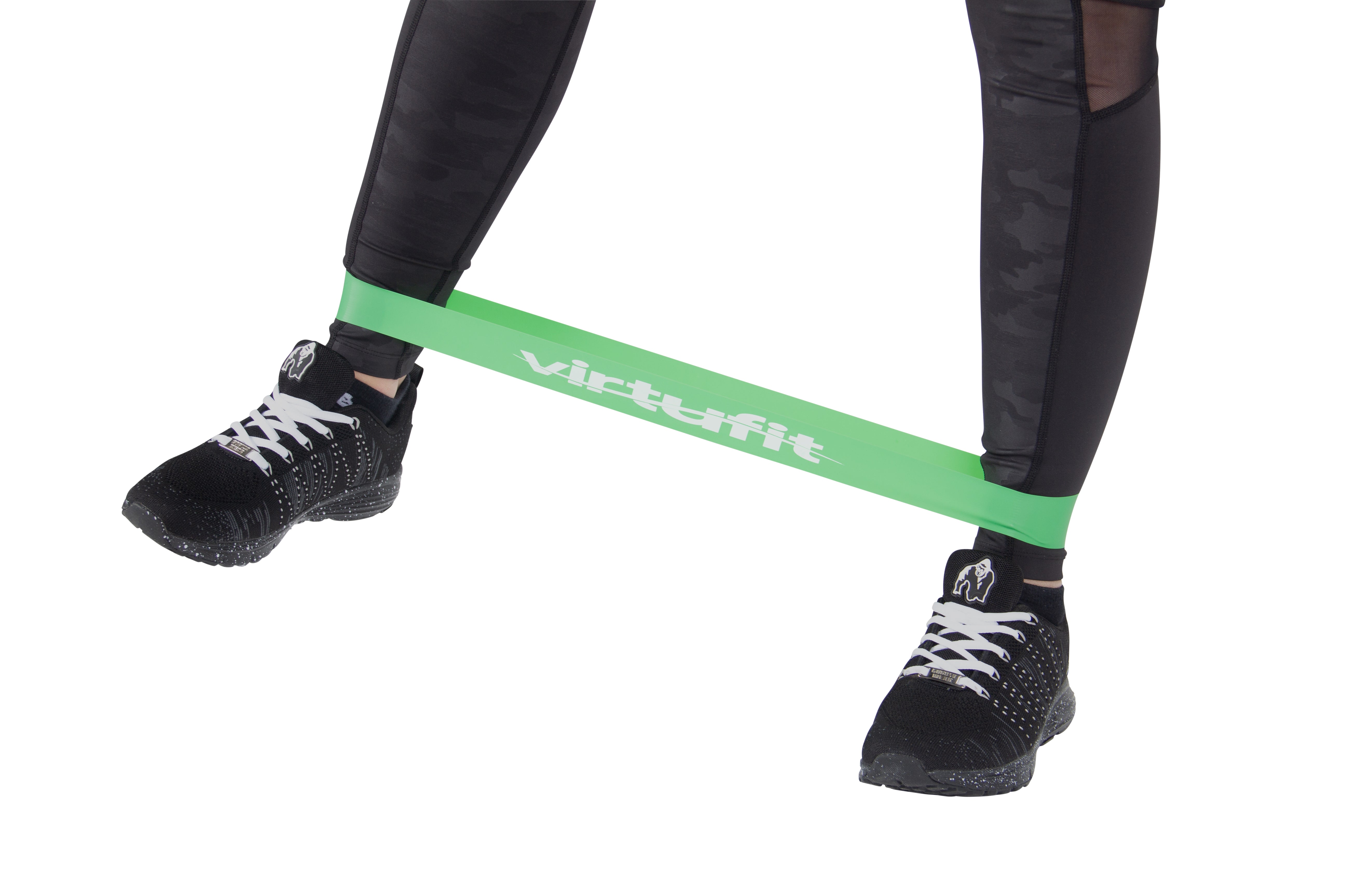 Virtufit Mini Bands, 3-pack Virtufit