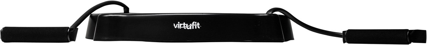 Virtufit Gym Ball Base + Resistance Cables Virtufit
