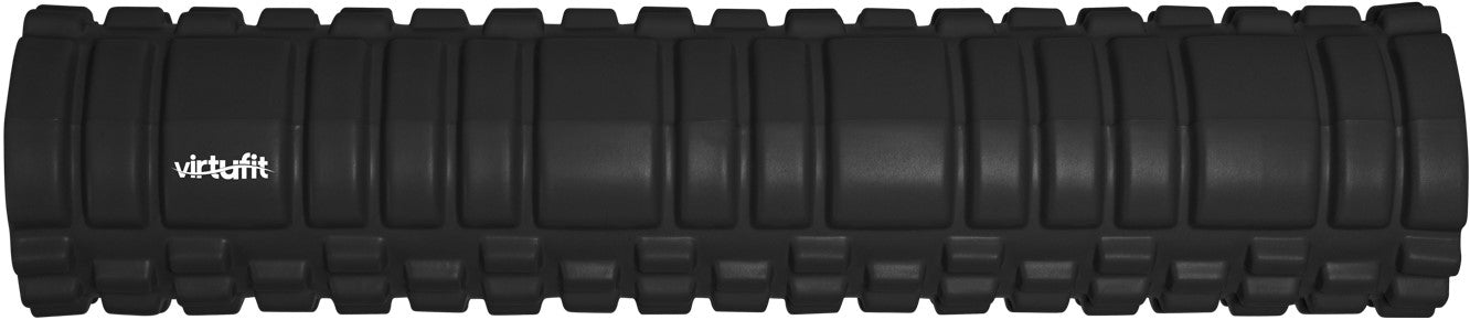 Virtufit Foam Roller 62 cm, black Virtufit