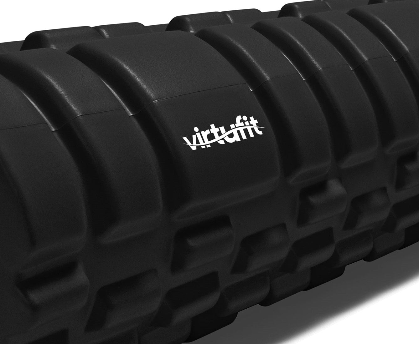 Virtufit Foam Roller 62 cm, black Virtufit