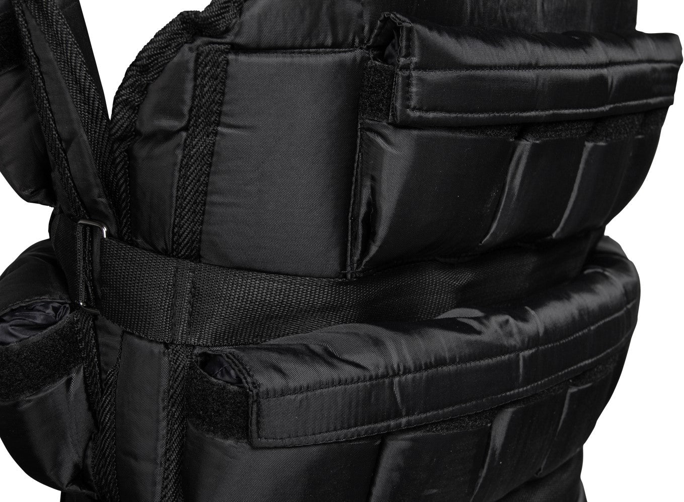 Virtufit Adjustable Weight Vest, 10 kg Virtufit