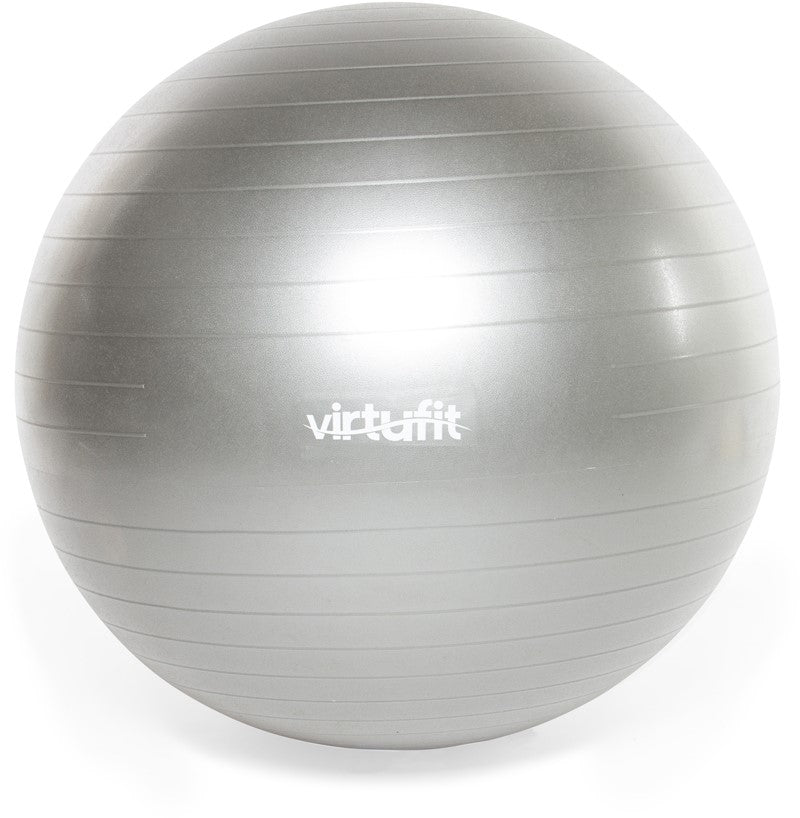 Virtufit Gym Ball + Pump, 45 cm Virtufit