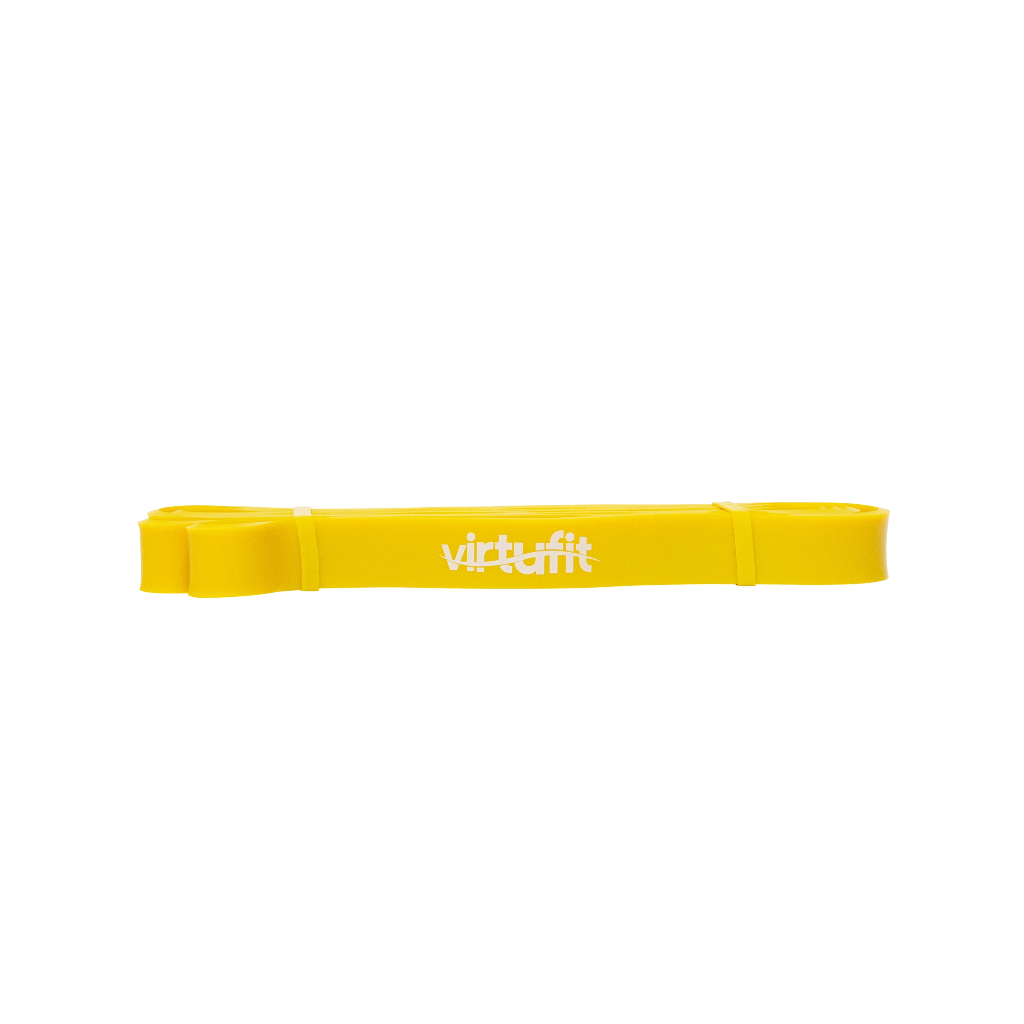 Virtufit Power Band Medium, yellow Virtufit