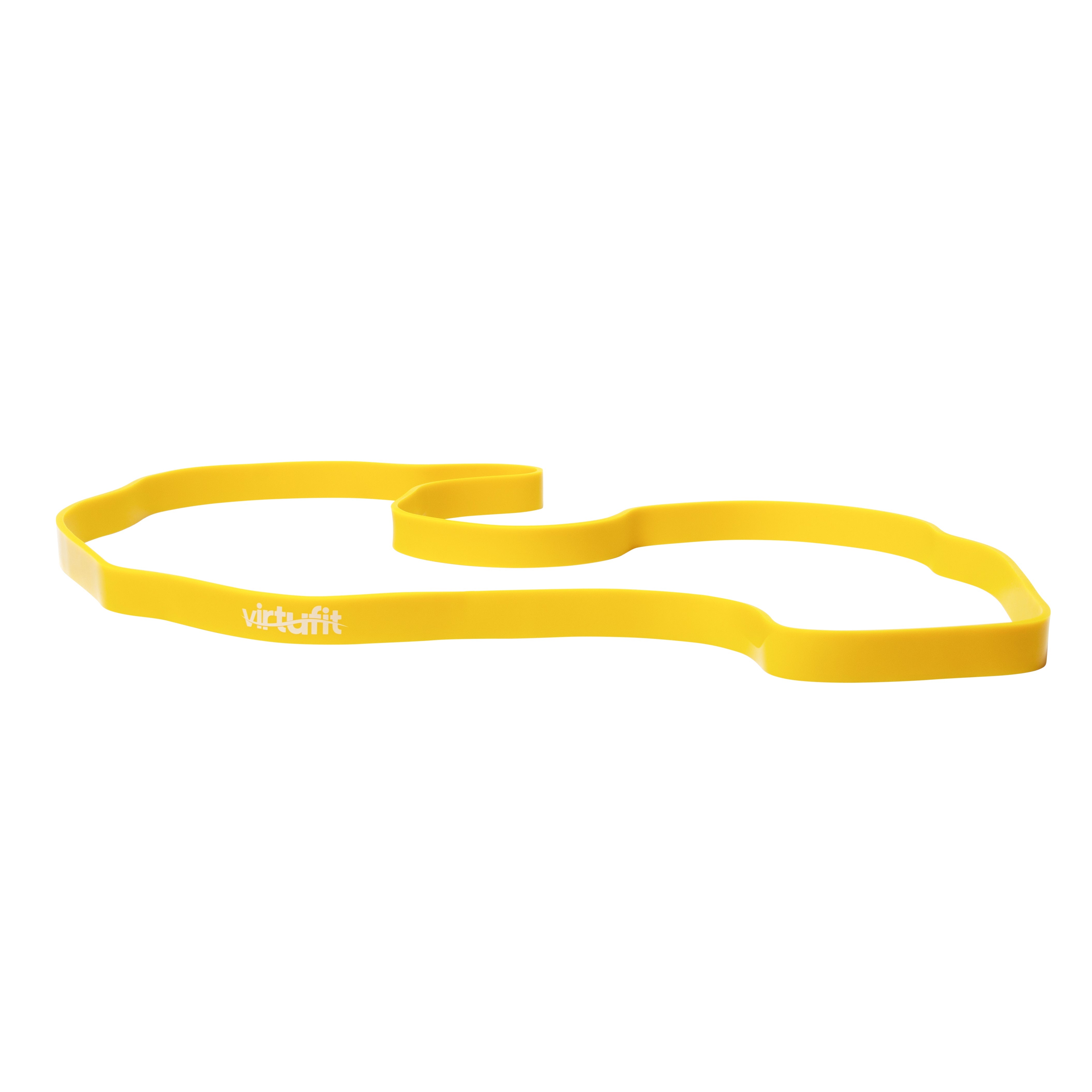 Virtufit Power Band Medium, yellow Virtufit