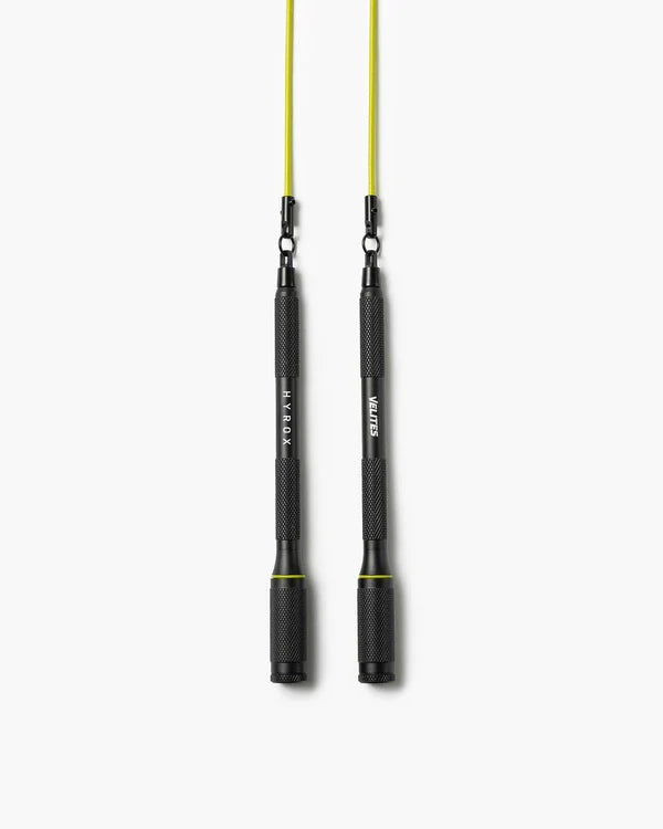 Velites Hyrox Jump rope Cyclone