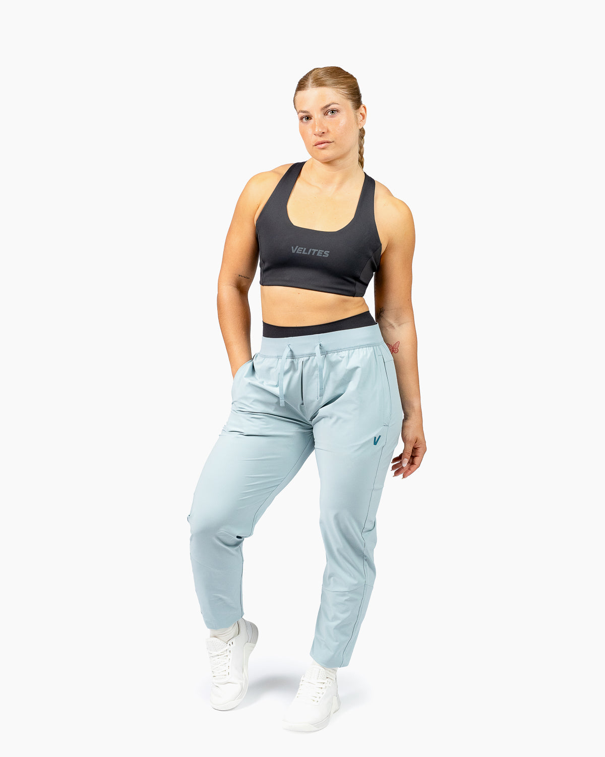 Velites Jogger Holo Glass