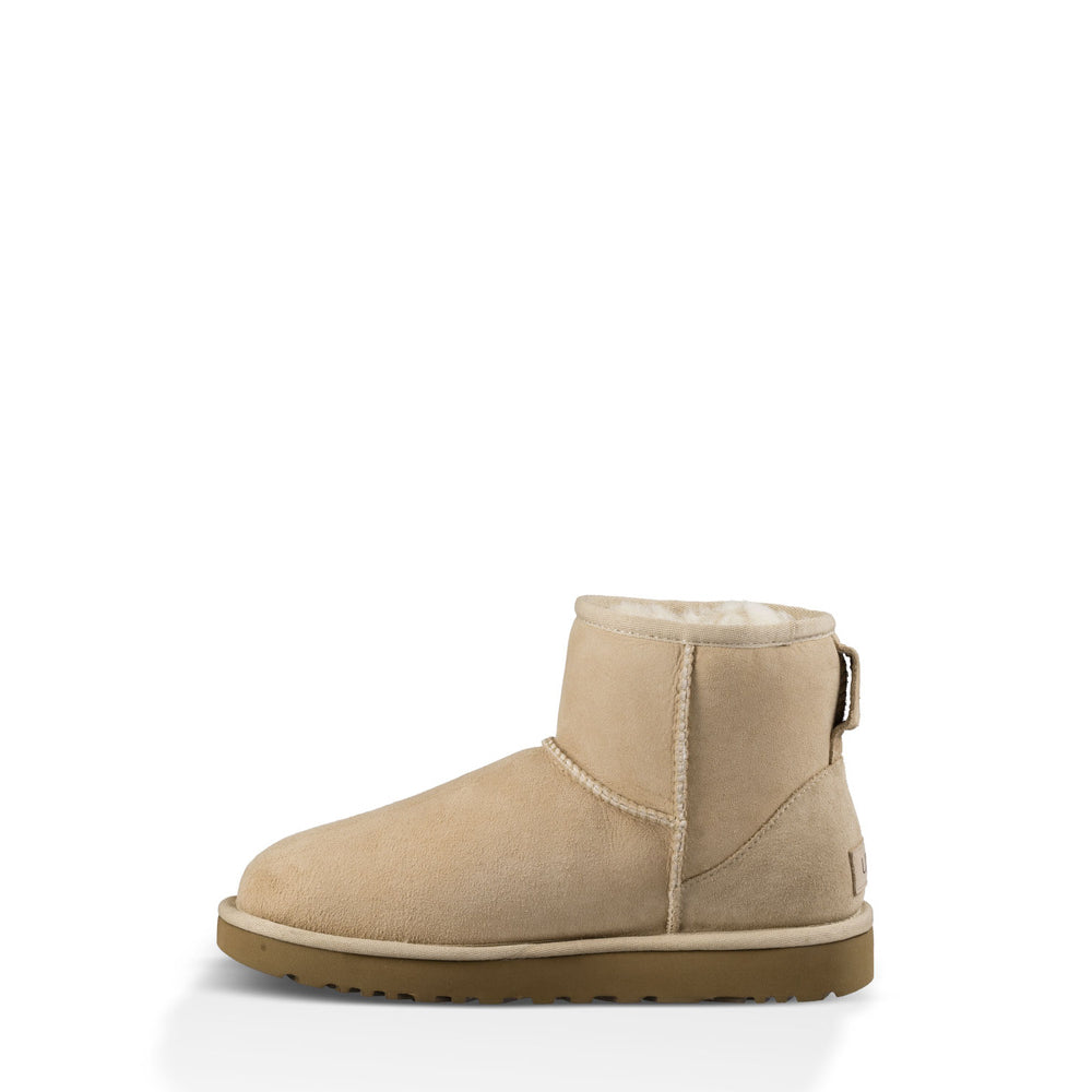 UGG Classic Mini II – Dam – Sand