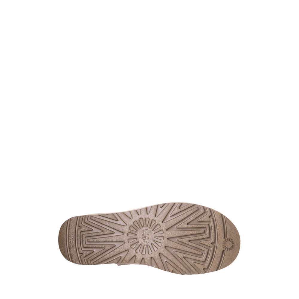 UGG Classic Mini II – Dam – Sand