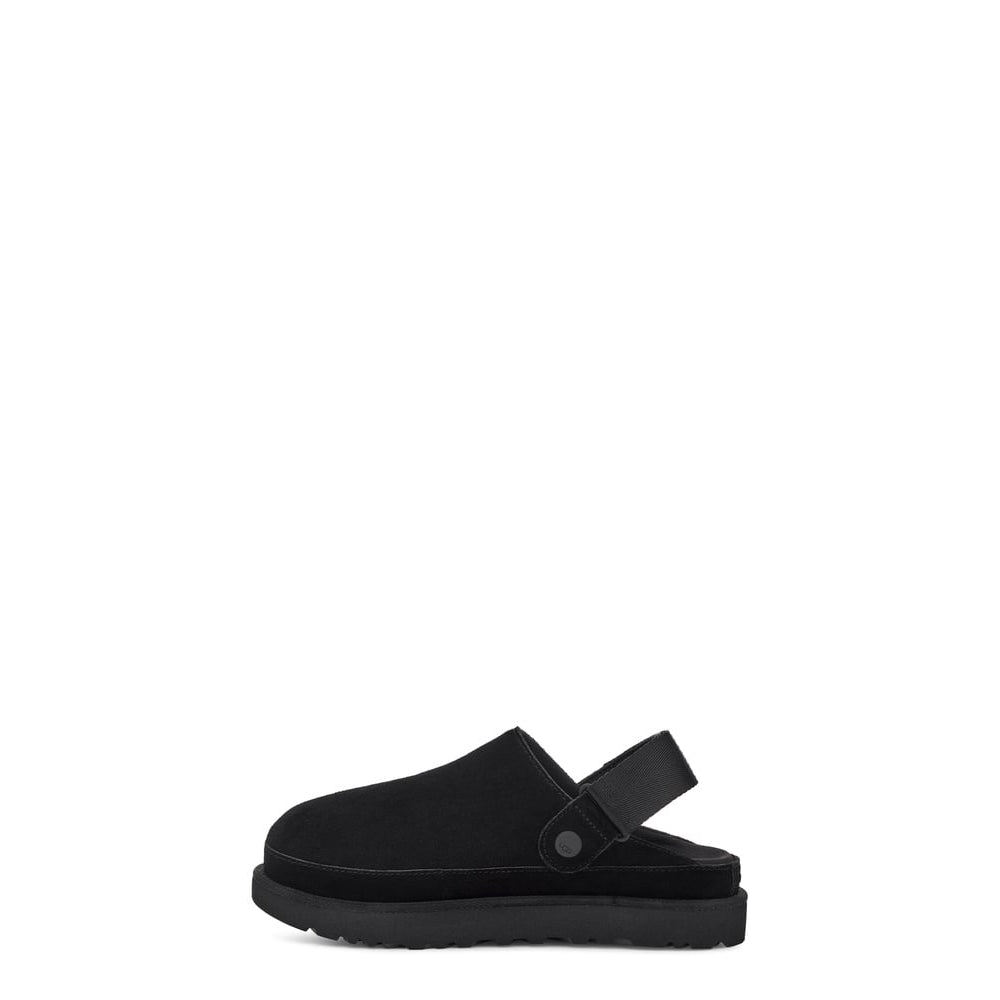 UGG Goldenstar Clog – Dam – Black
