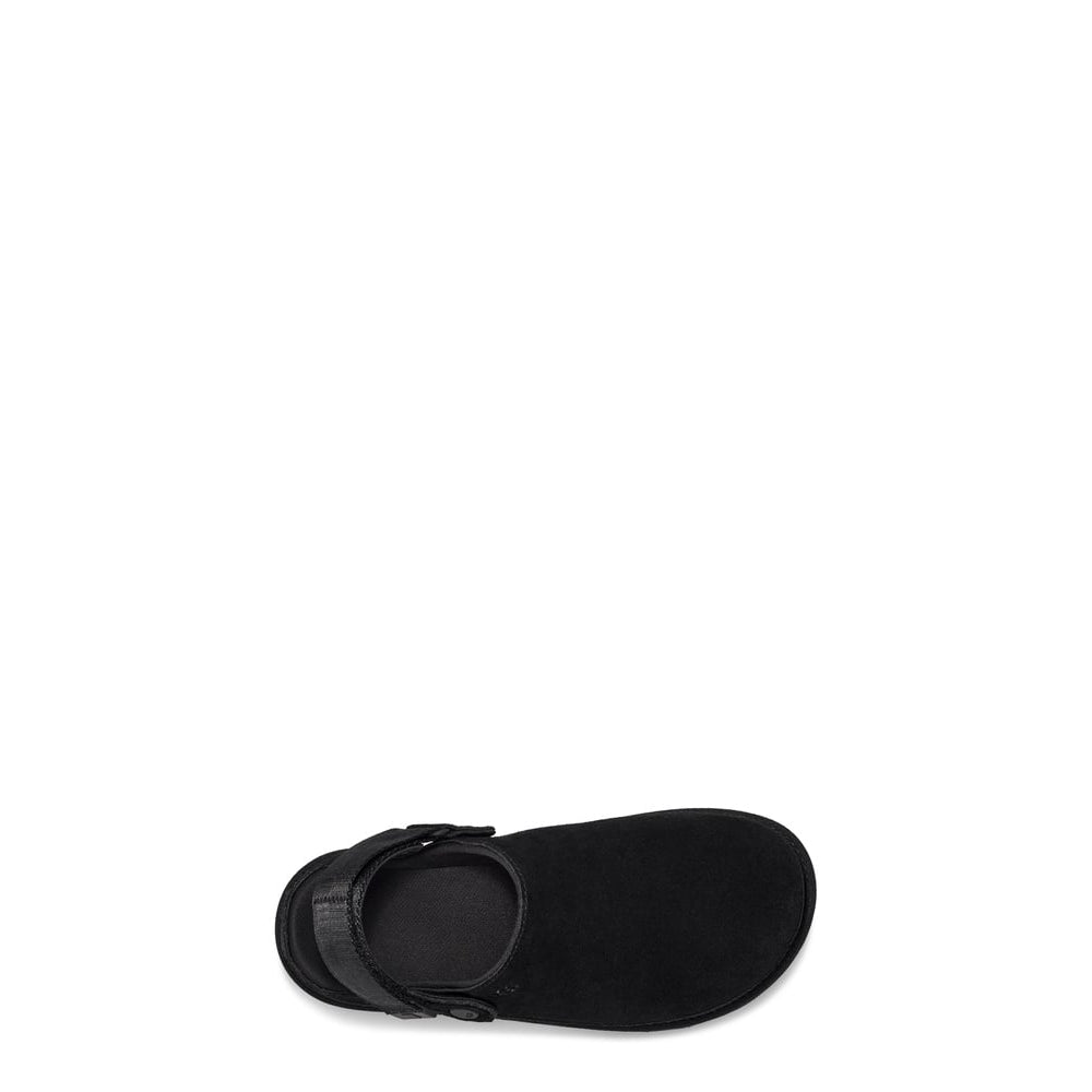UGG Goldenstar Clog – Dam – Black