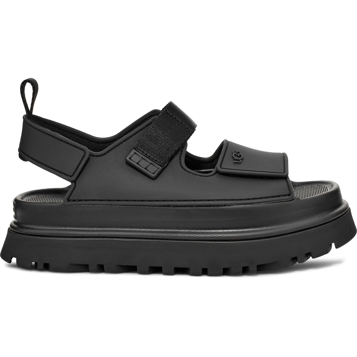UGG GoldenGlow – Dam – Black