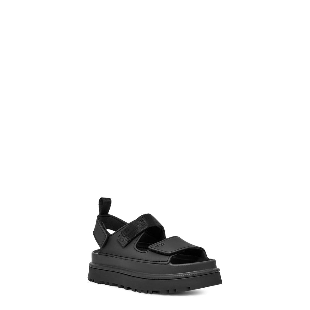 UGG GoldenGlow – Dam – Black
