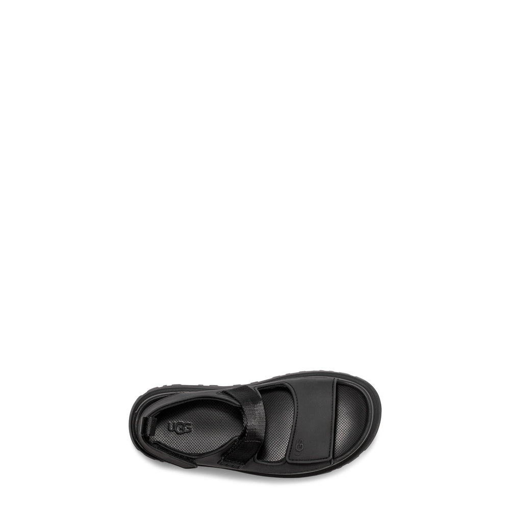 UGG GoldenGlow – Dam – Black