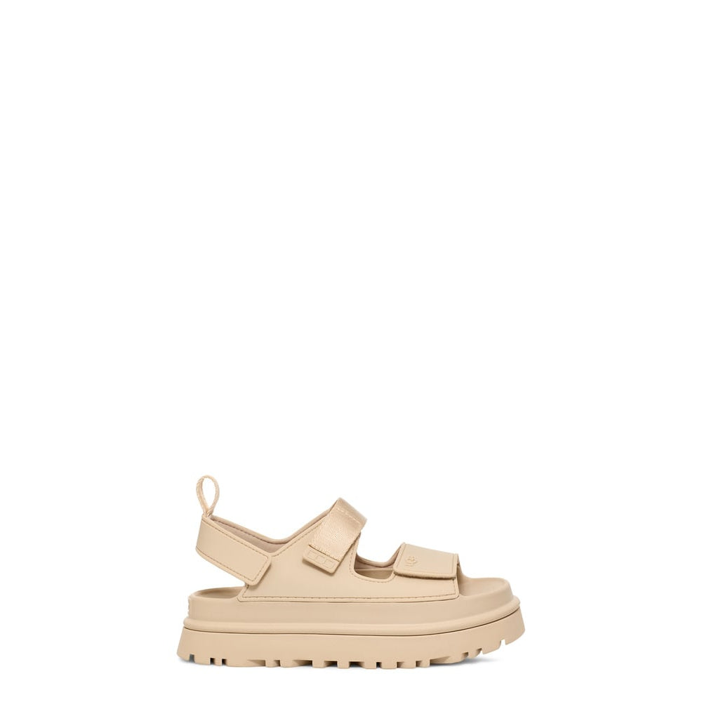 UGG GoldenGlow – Dam – Sea Salt