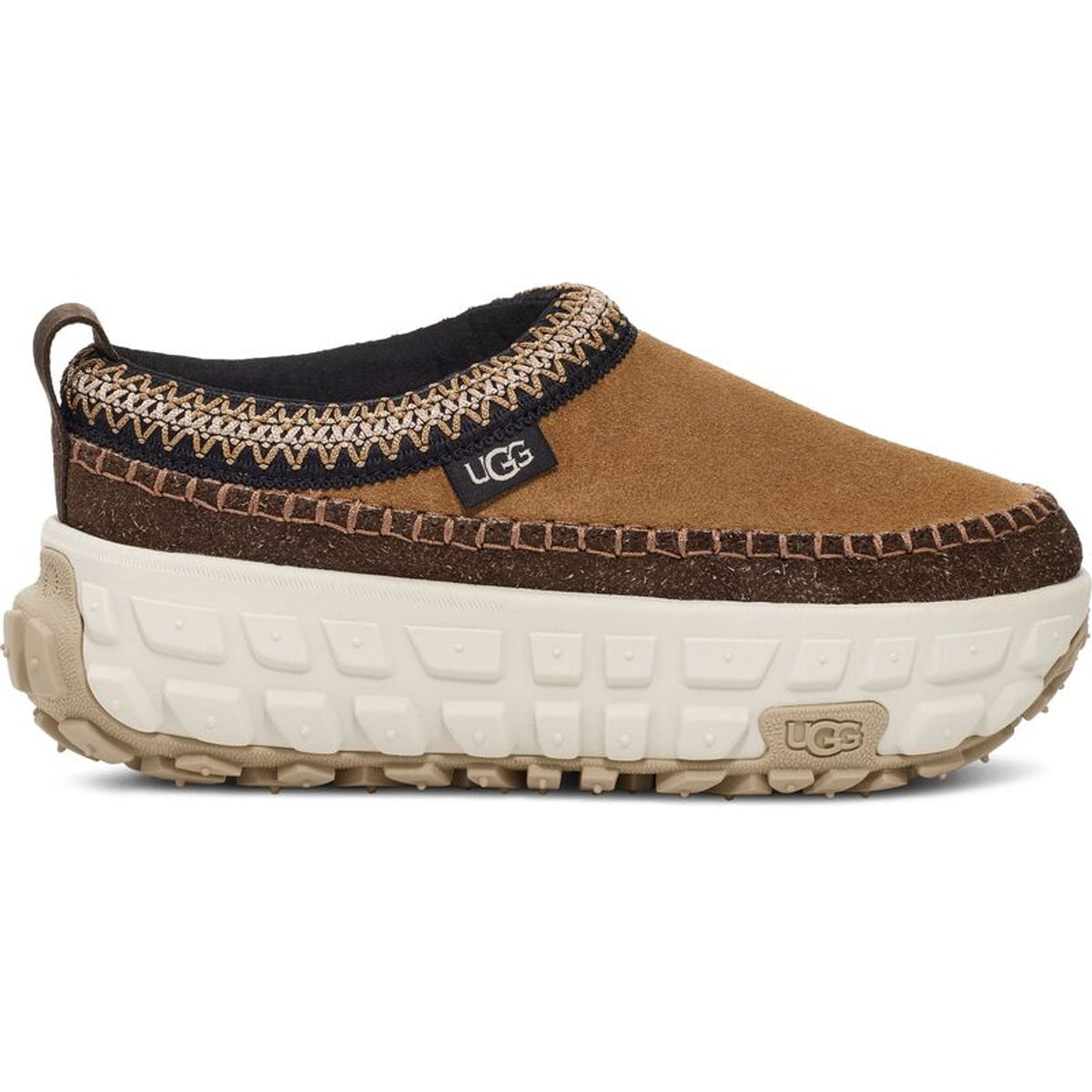 UGG Venture Daze – Herr – Chestnut / Ceramic