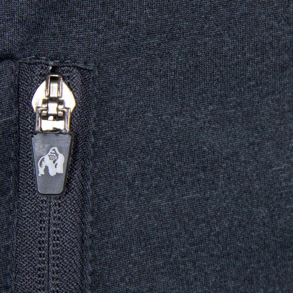 Gorilla Wear Glendo Jacket, anthracite Gorilla Wear