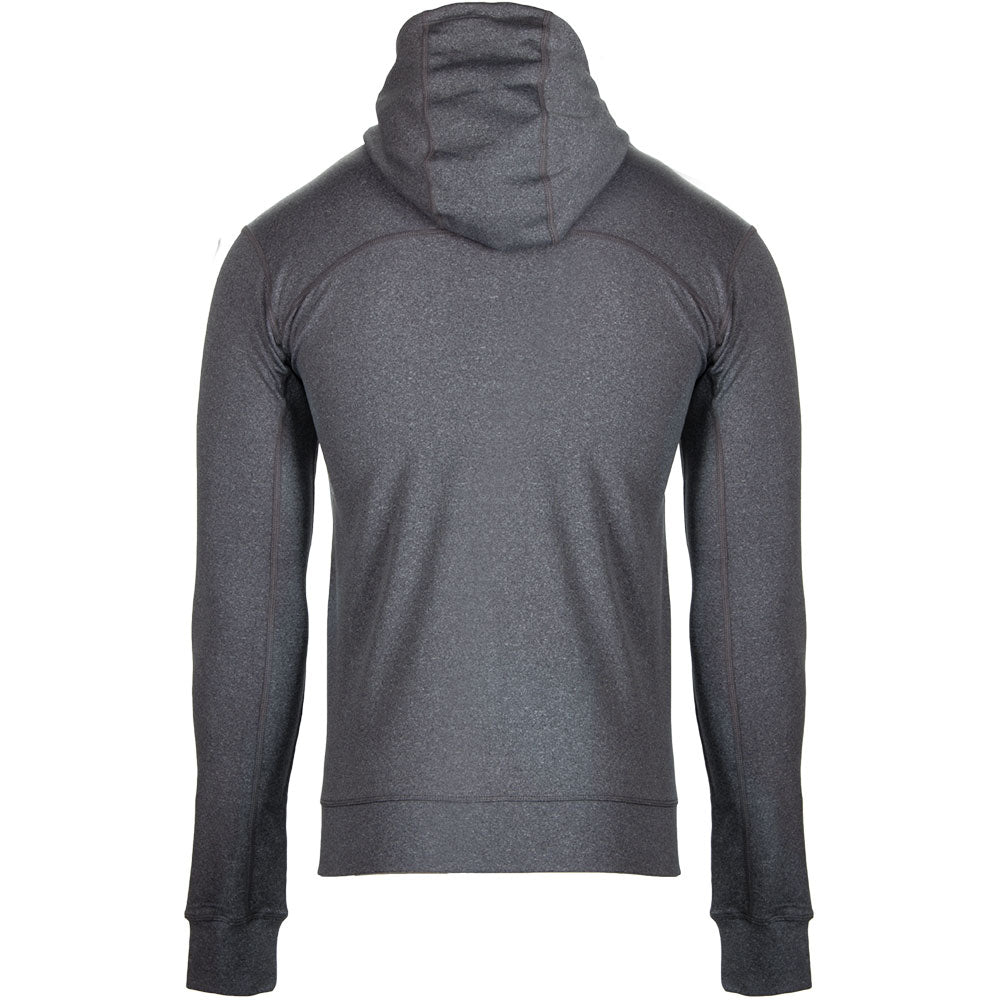 Gorilla Wear Glendo Jacket, light grey Gorilla Wear