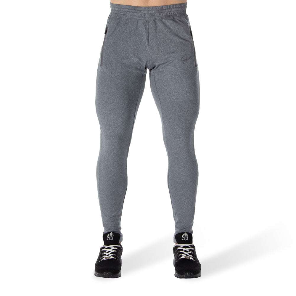 Gorilla Wear Glendo Pants, light grey Gorilla Wear
