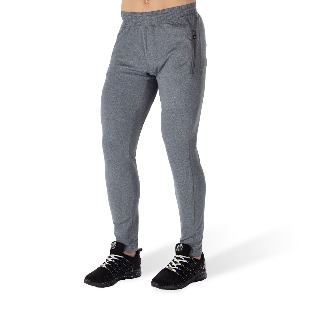 Gorilla Wear Glendo Pants, light grey Gorilla Wear