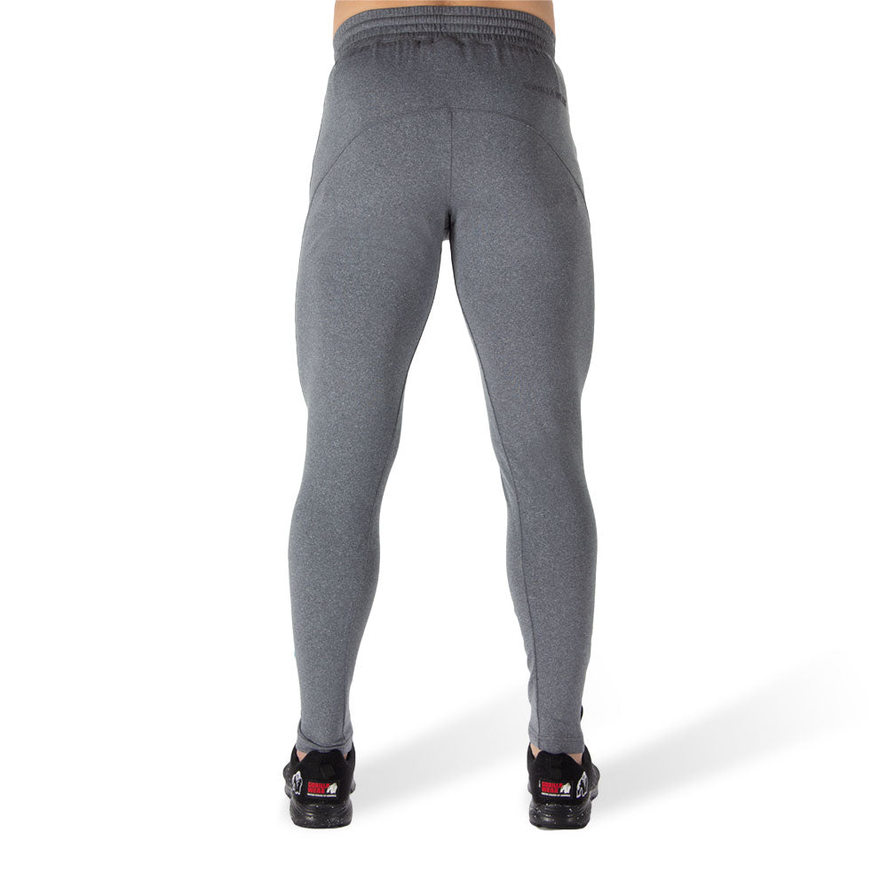 Gorilla Wear Glendo Pants, light grey Gorilla Wear