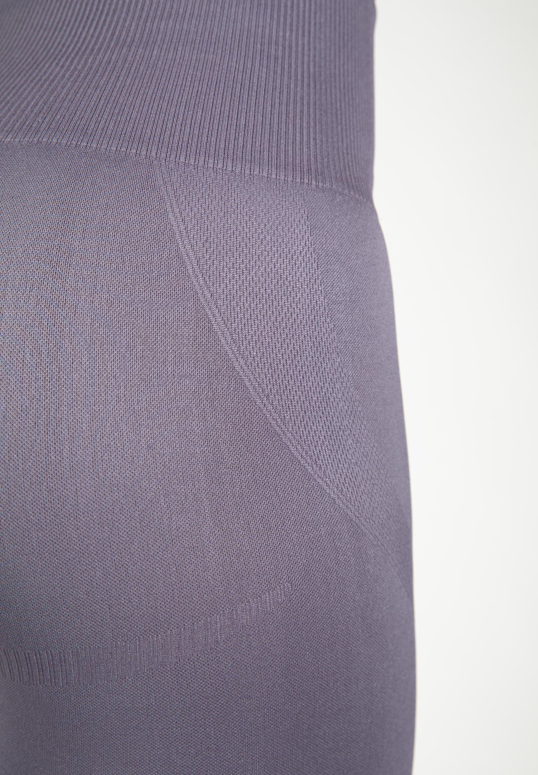 Gorilla Wear Yava Seamless Leggings, grey Gorilla Wear