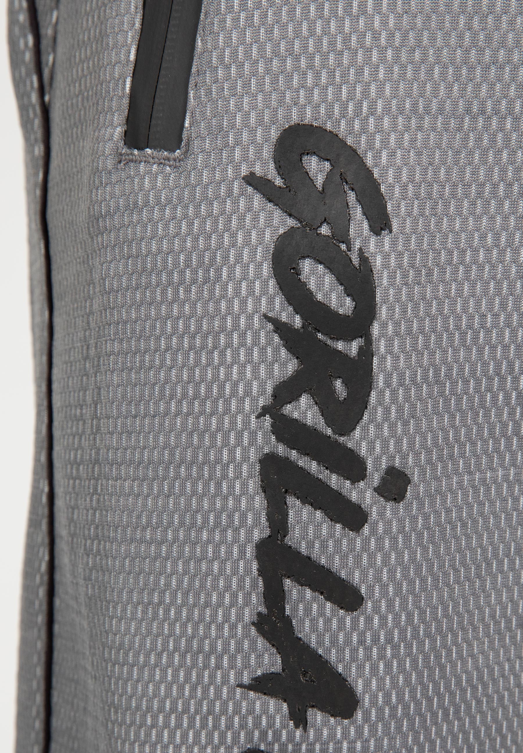 Gorilla Wear Mercury Mesh Shorts, grey/black Gorilla Wear