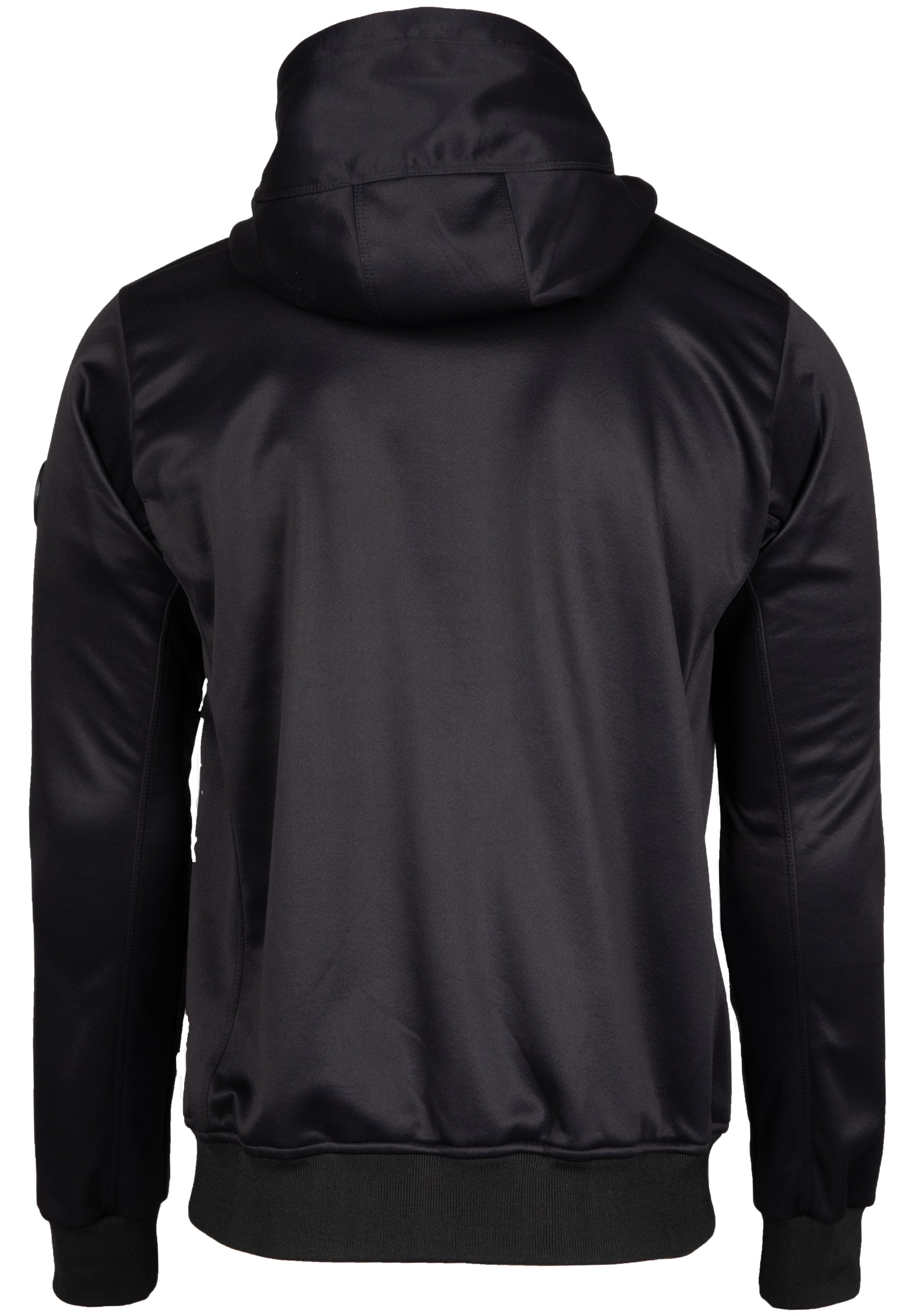 Gorilla Wear Glendale Softshell Jacket, black Gorilla Wear
