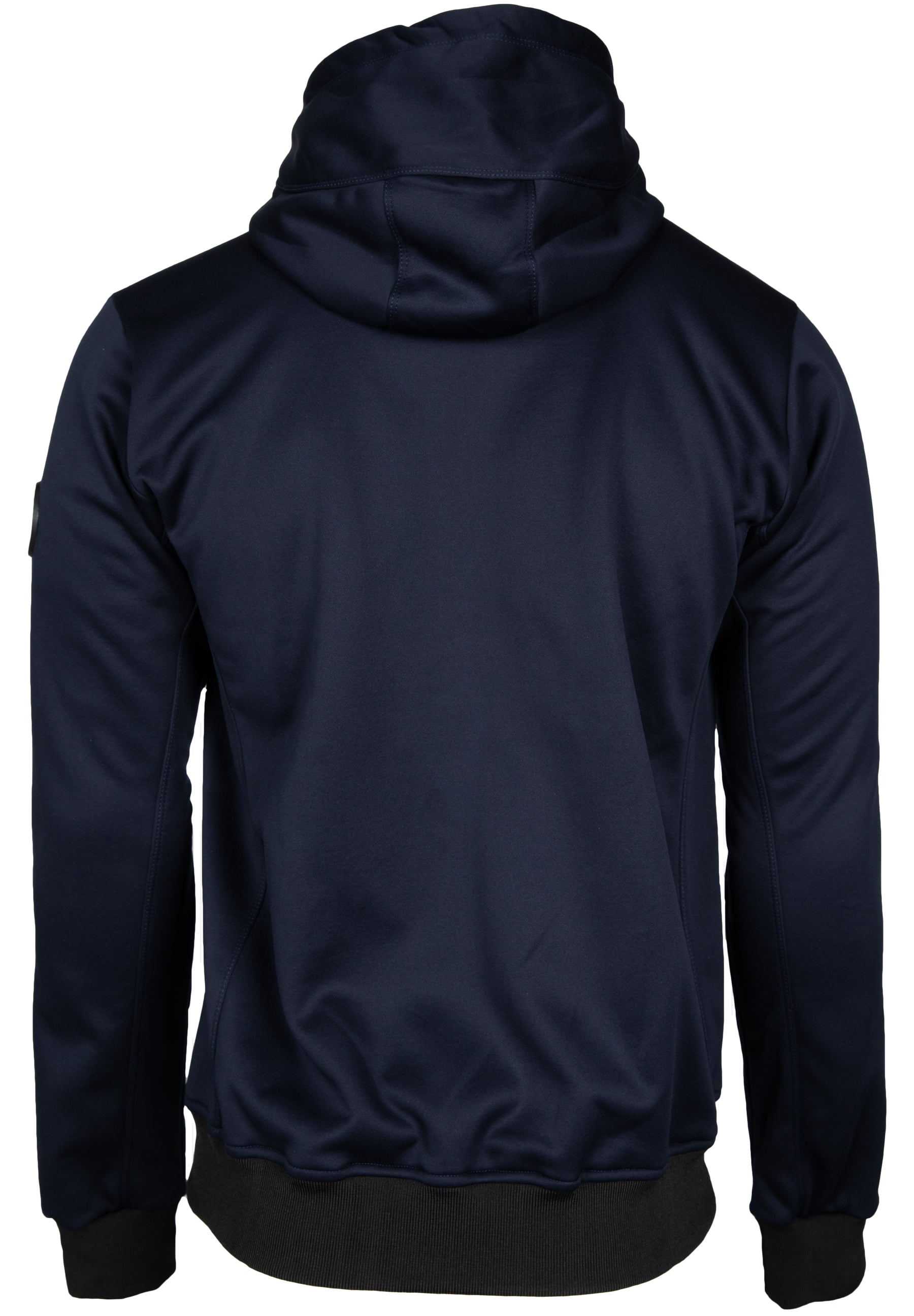 Gorilla Wear Glendale Softshell Jacket, navy Gorilla Wear