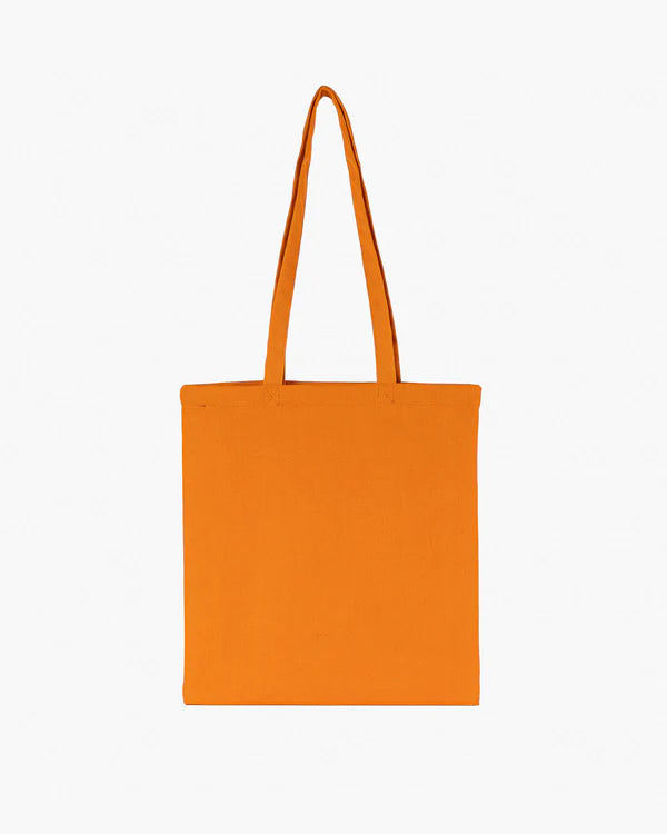 Velites Shopping Bag Orange